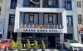 Grand Dora Hotel